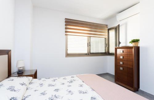 Candelaria Apartamento | EDEN RENTALS Candelaria Melicoton Scape