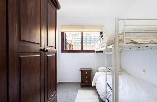 Candelaria Apartamento | EDEN RENTALS Candelaria Melicoton Scape