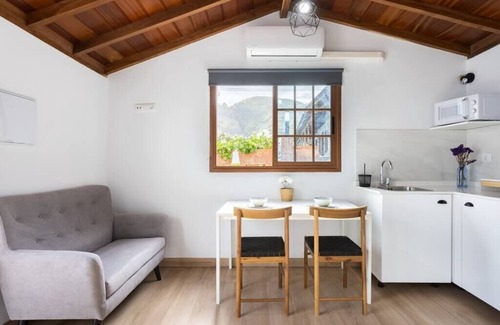 La Guancha Cabaña | Eden Rentals Sagitta Alfa Retreat