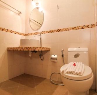 Patong Complejo | Eden Resort & Villas Phuket Patong