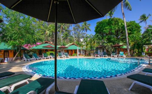 Patong Complejo | Eden Resort & Villas Phuket Patong