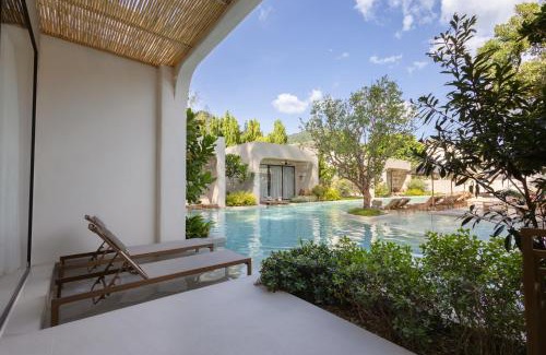Patong Complejo | Eden Resort & Villas Phuket Patong
