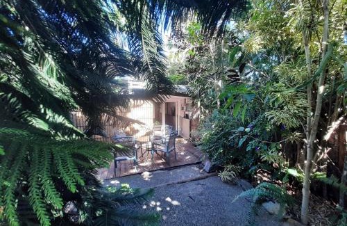 Paita Cabina | Eden river Tontouta