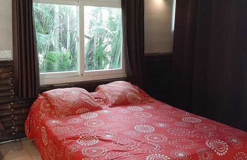 Paita Cabina | Eden river Tontouta