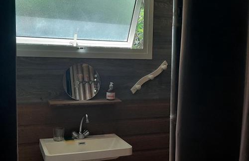 Paita Cabina | Eden river Tontouta