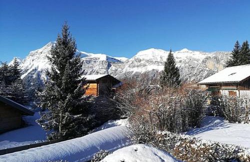 Les Carroz-d'Araches Apartamento | Eden Roc Grand Massif