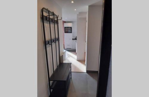 Les Carroz-d'Araches Apartamento | Eden Roc Grand Massif