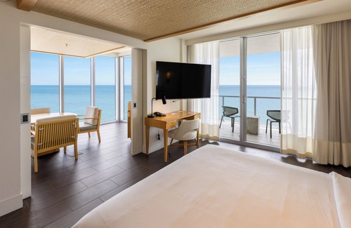 Mid Beach Complejo | Eden Roc Miami Beach