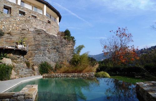 Florence Casa | Eden Rock Resort