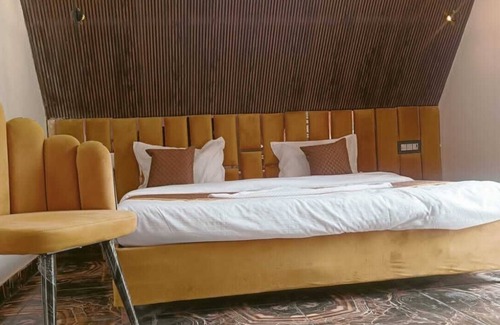 Rishikesh Hotel | Eden Rock River Resort