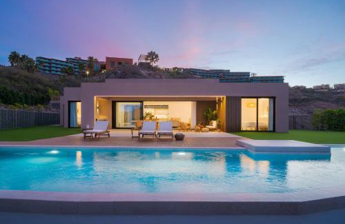 Salobre Villa | Eden Salobre