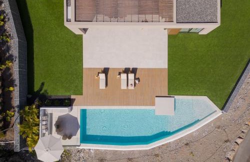 Salobre Villa | Eden Salobre