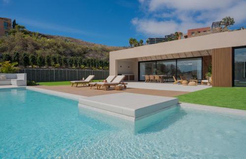 Salobre Villa | Eden Salobre