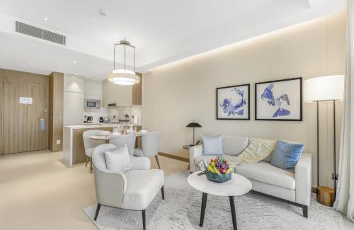 Downtown Dubai Apartamento | EDEN'S Homes & Villas - Address Opera District Residences