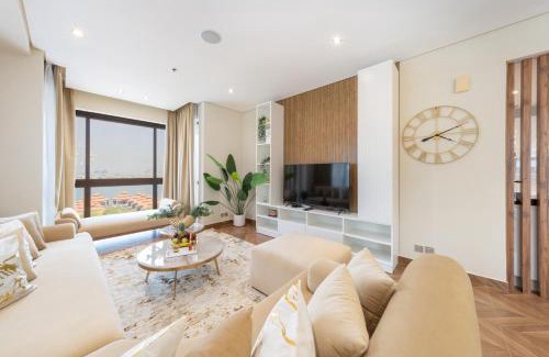 Palm Jumeirah Apartamento | EDEN'S Homes & Villas - Anantara The Palm Residences