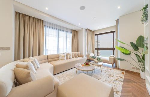 Palm Jumeirah Apartamento | EDEN'S Homes & Villas - Anantara The Palm Residences