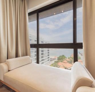 Palm Jumeirah Apartamento | EDEN'S Homes & Villas - Anantara The Palm Residences