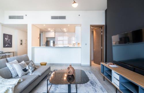 Business Bay Apartamento | EDEN'S Homes & Villas - Atria Residences