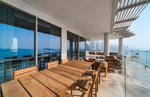 Palm Jumeirah Apartamento | EDEN'S Homes & Villas - FIVE Palm Residences