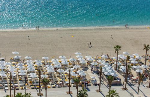 Palm Jumeirah Apartamento | EDEN'S Homes & Villas - FIVE Palm Residences