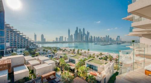 Palm Jumeirah Apartamento | EDEN'S Homes & Villas - FIVE Palm Residences