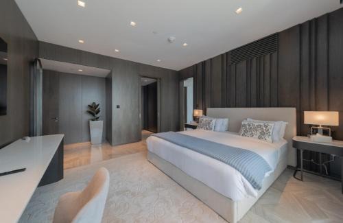 Downtown Dubai Apartamento | EDEN'S Homes & Villas - FIVE Palm Residences Penthouses