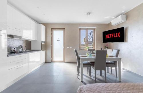 Castiglione delle Stiviere Apartamento | Eden Suite, Patio & BBQ near Lake Garda