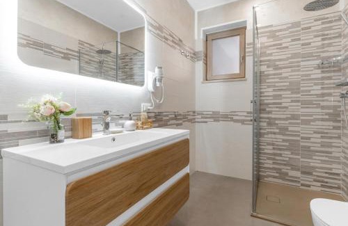 Castiglione delle Stiviere Apartamento | Eden Suite, Patio & BBQ near Lake Garda