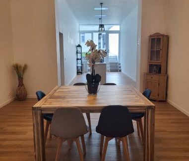 Upper Town Casa | Eden's private room - European Quarter
