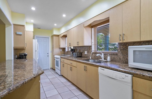 Lauderdale-by-the-Sea Casa | Eden's Reef dot com
