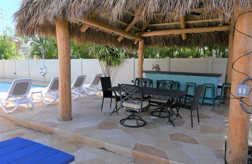 Lauderdale-by-the-Sea Casa | Eden's Reef dot com