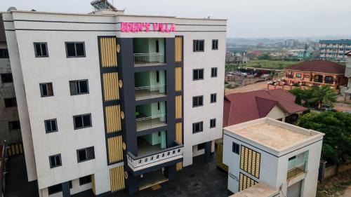 Kumasi Apartamento | Eden's Villa