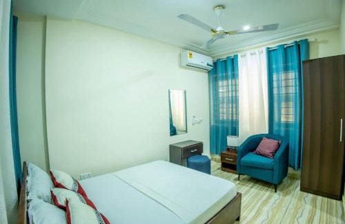 Kumasi Apartamento | Eden's Villa