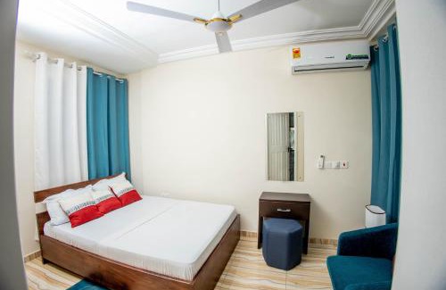 Kumasi Apartamento | Eden's Villa