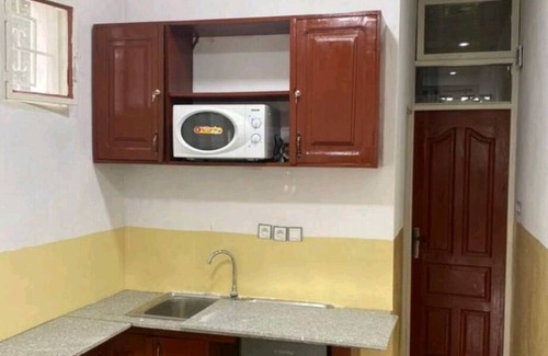 Bujumbura Apartamento | EDEN Studio & appartement, Located in nice and Safe neighbourhood.