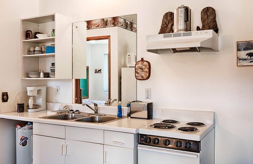 Oroville Casa | Eden Valley Guest Ranch