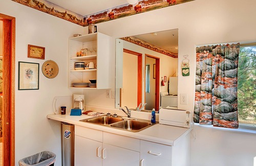 Oroville Casa | Eden Valley Guest Ranch