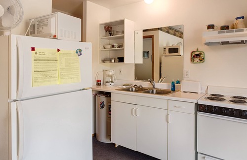 Oroville Casa | Eden Valley Guest Ranch