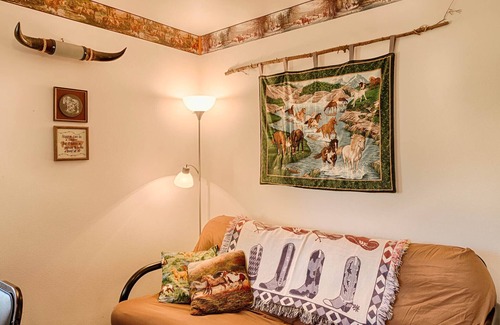 Oroville Casa | Eden Valley Guest Ranch