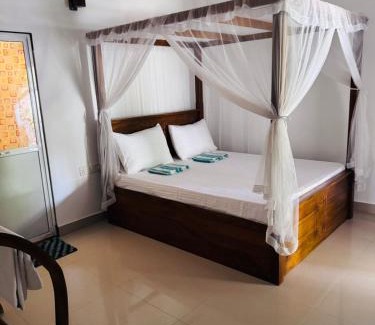 Kathaluwa Casa | Eden Villa - Ahangama