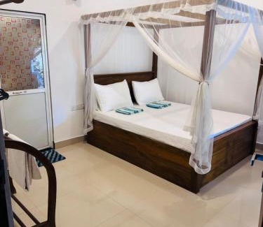 Kathaluwa Casa | Eden Villa - Ahangama