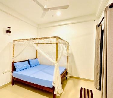 Kathaluwa Casa | Eden Villa - Ahangama