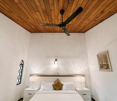 Pamankada East Casa | Eden villa colombo