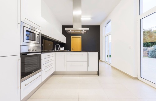 Alpouvar Complejo | Eden Villas & Apartments