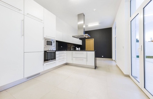 Alpouvar Complejo | Eden Villas & Apartments