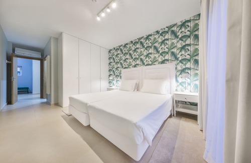 Alpouvar Complejo | Eden Villas & Apartments