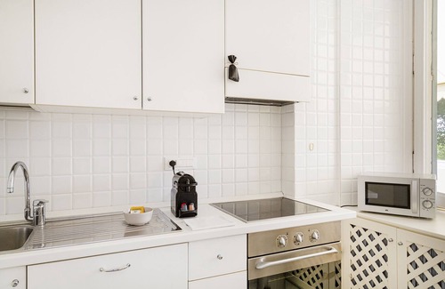 Nervi Casa | Eden Vista Mare By Wonderful Italy