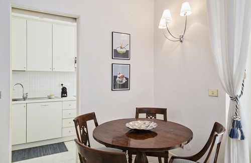 Nervi Casa | Eden Vista Mare By Wonderful Italy