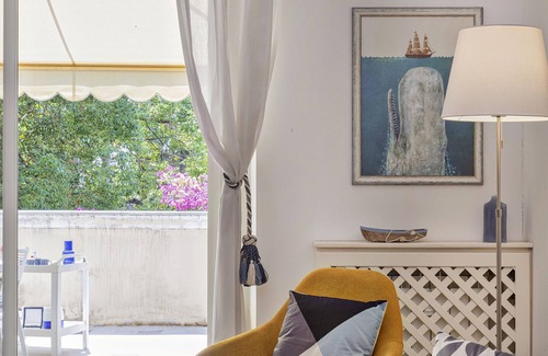 Nervi Casa | Eden Vista Mare By Wonderful Italy