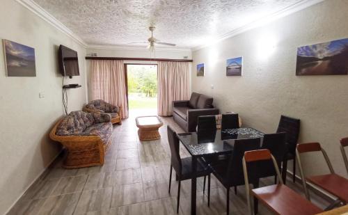 Port Edward Apartamento | Eden Wilds Unit 48 & 47 & 31
